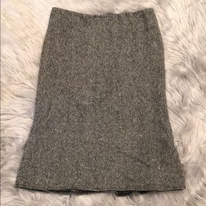 The Limited Skirt